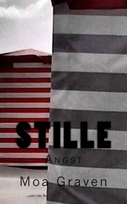 Book cover for Stille Angst