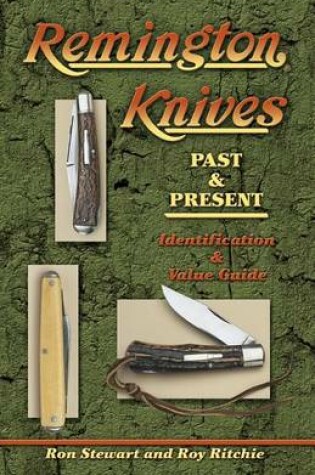 Cover of Remington Knives - Past & Present