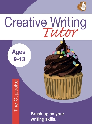 Book cover for The Cup Cake (Creative Writing Tutor)