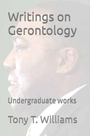 Cover of Writings on Gerontology