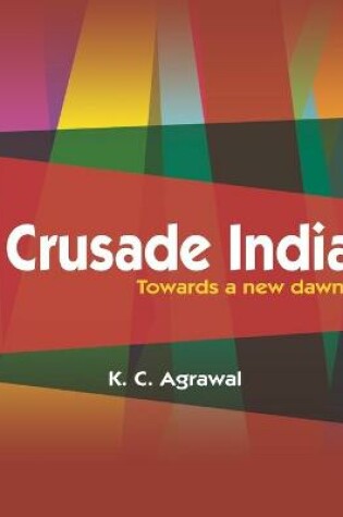 Cover of Crusade India