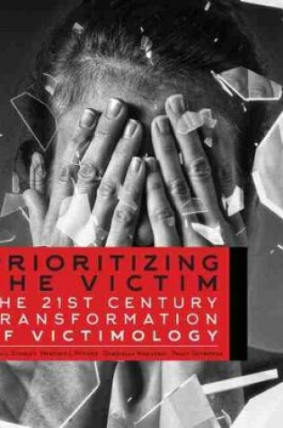 Cover of Prioritizing the Victim