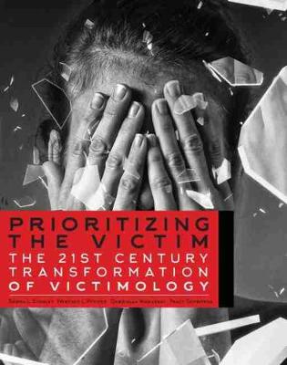 Book cover for Prioritizing the Victim
