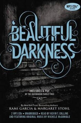 Cover of Beautiful Darkness