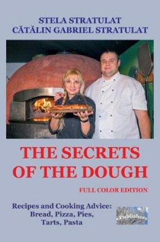 Cover of The Secrets of the Dough