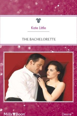 Cover of The Bachelorette