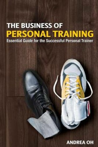 Cover of The Business of Personal Training