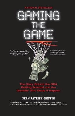 Book cover for Gaming the Game