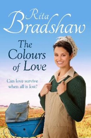 Cover of The Colours of Love