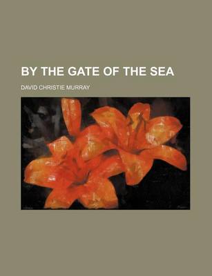 Book cover for By the Gate of the Sea