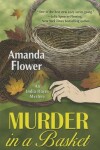 Book cover for Murder in a Basket
