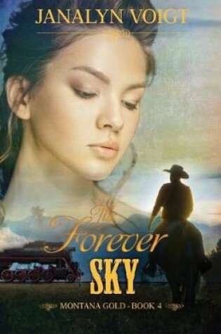 Cover of The Forever Sky