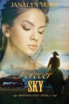 Book cover for The Forever Sky