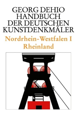 Cover of Nordrhein-Westfalen I