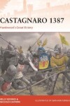 Book cover for Castagnaro 1387