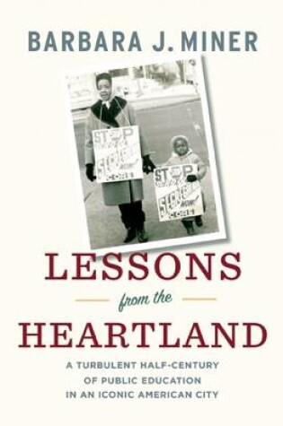 Cover of Lessons from the Heartland