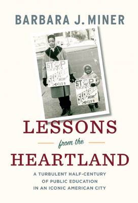 Cover of Lessons from the Heartland