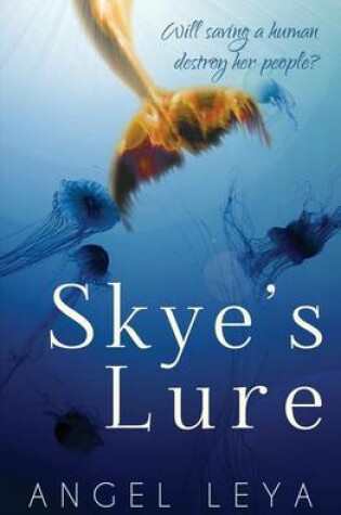 Cover of Skye's Lure