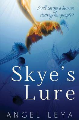 Book cover for Skye's Lure