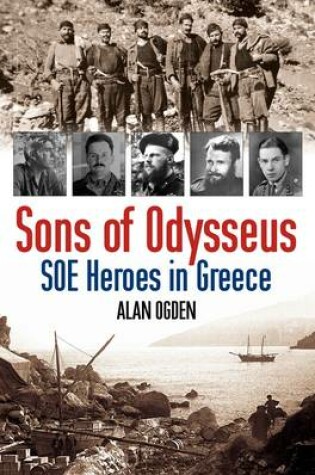 Cover of Sons of Odysseus