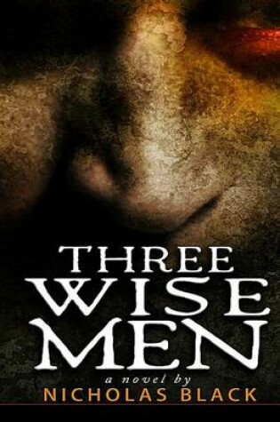 Cover of Three Wise Men