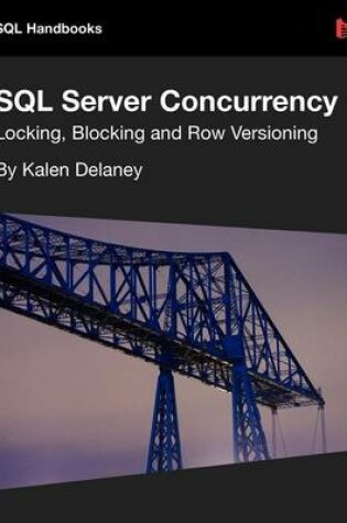 Cover of SQL Server Concurrency