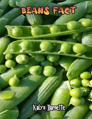 Book cover for Beans Fact