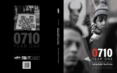 Book cover for 0710 Year One