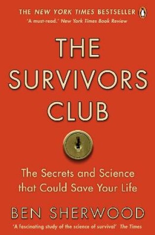 Cover of The Survivors Club