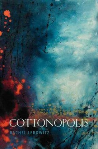 Cover of Cottonopolis