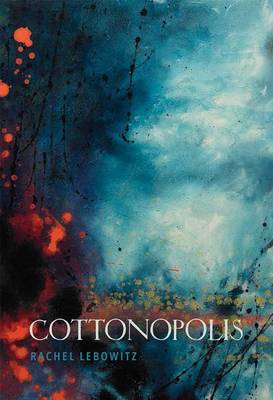 Book cover for Cottonopolis