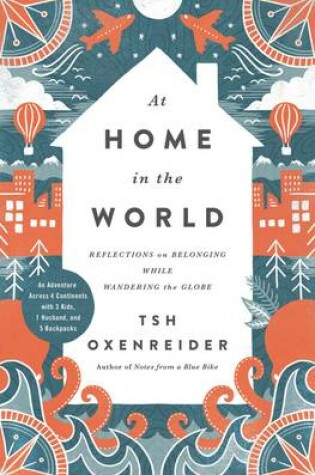 Cover of At Home in the World