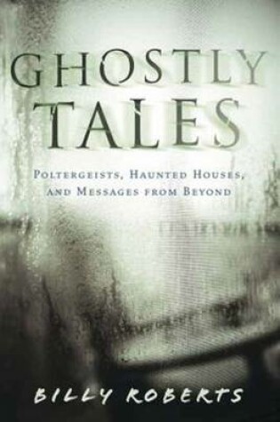 Cover of Ghostly Tales