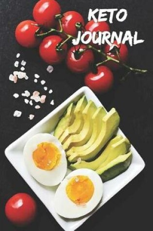 Cover of Keto Journal