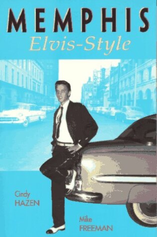 Cover of Memphis Elvis-style