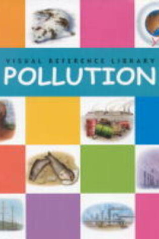 Cover of Pollution