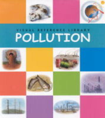 Book cover for Pollution