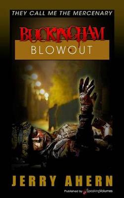 Book cover for Buckingham Blowout