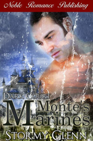 Cover of Dark Court