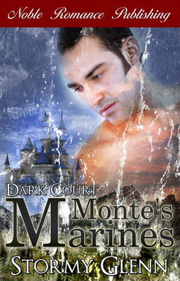 Book cover for Dark Court