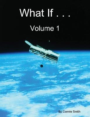 Book cover for What If . . . Volume 1