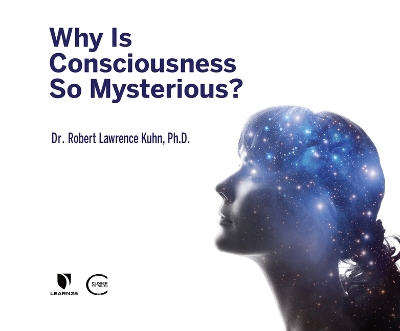 Book cover for Why Is Consciousness So Mysterious?