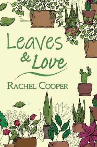 Cover of Leaves & Love