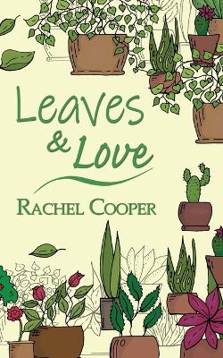 Book cover for Leaves & Love