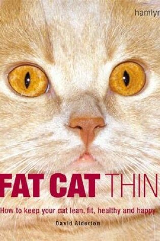 Cover of Fat Cat Thin