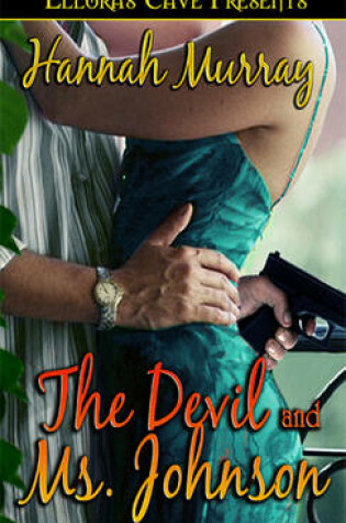 Cover of The Devil and Ms. Johnson