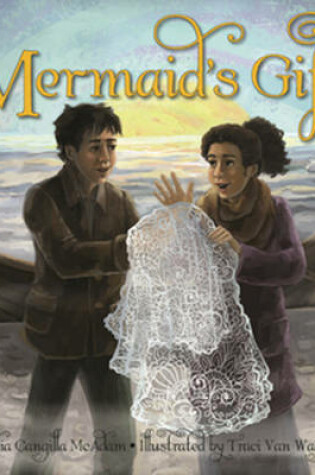 Cover of Mermaid's Gift, The
