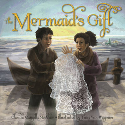 Book cover for Mermaid's Gift, The