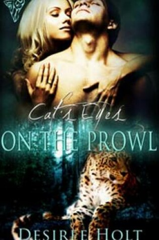 Cover of On the Prowl