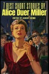 Book cover for 7 best short stories by Alice Duer Miller